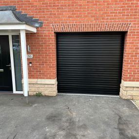 Bild von Pontefract Garage Doors