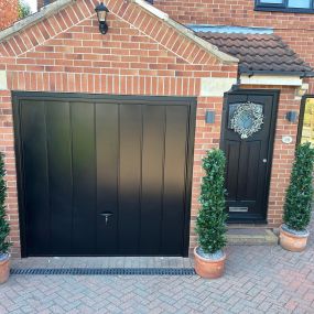 Bild von Pontefract Garage Doors