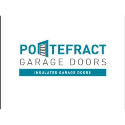 Logotyp från Pontefract Garage Doors