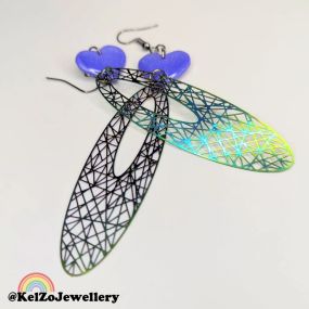 Bild von Kelzo Jewellery