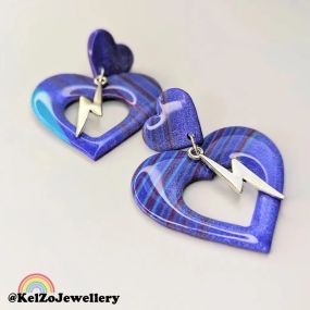 Bild von Kelzo Jewellery