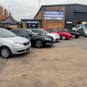 Bild von A & A Motors Yorkshire Ltd