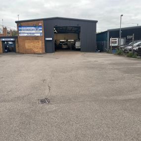 Bild von A & A Motors Yorkshire Ltd