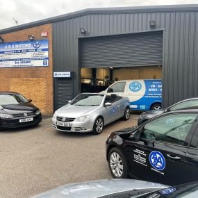 Bild von A & A Motors Yorkshire Ltd