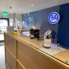 Bild von A & A Motors Yorkshire Ltd