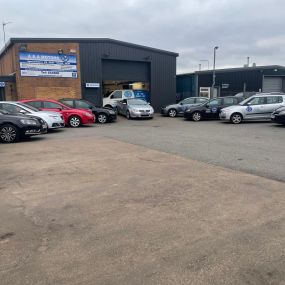 Bild von A & A Motors Yorkshire Ltd