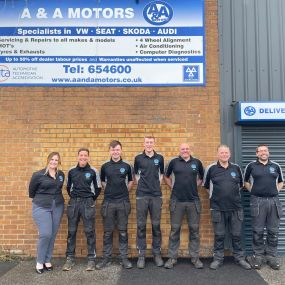 Bild von A & A Motors Yorkshire Ltd