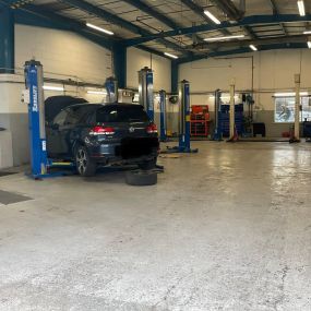 Bild von A & A Motors Yorkshire Ltd