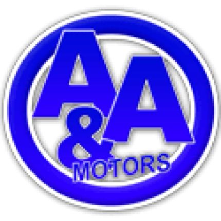 Logo from A & A Motors Yorkshire Ltd