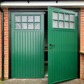 Bild von 247 Garage Doors