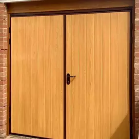 Bild von 247 Garage Doors