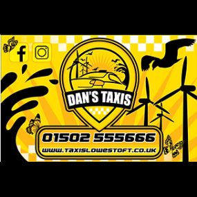 Bild von Dan's Taxis