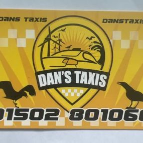 Bild von Dan's Taxis