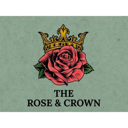 Logo von The Rose & Crown