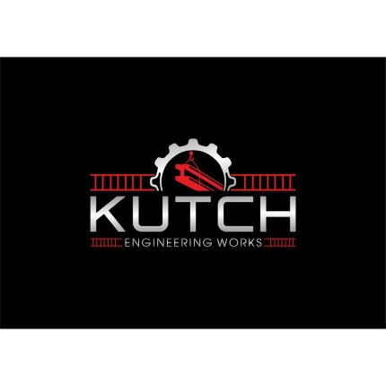 Logo da Kutch Engineering Work Ltd