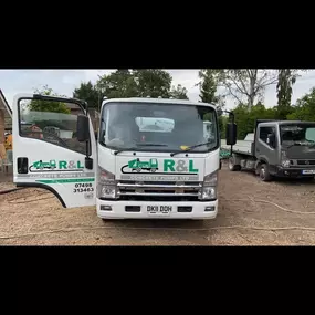 Bild von R&L Concrete Pumps Ltd