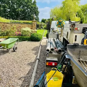 Bild von R&L Concrete Pumps Ltd