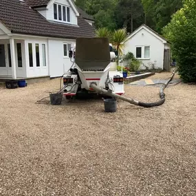 Bild von R&L Concrete Pumps Ltd