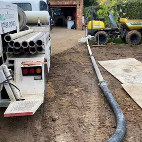 Bild von R&L Concrete Pumps Ltd