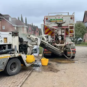 Bild von R&L Concrete Pumps Ltd