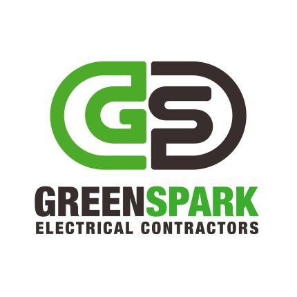 Logo van Green Spark Electrical Contractors Ltd