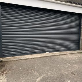 Bild von A J & Sons Roller Shutter Doors