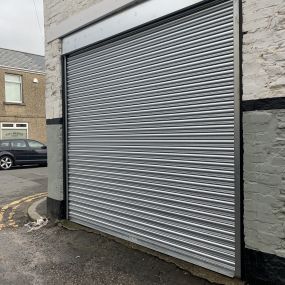 Bild von A J & Sons Roller Shutter Doors