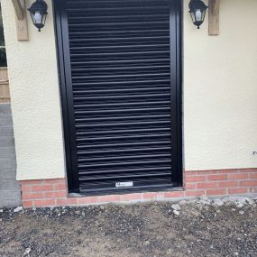 Bild von A J & Sons Roller Shutter Doors