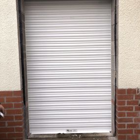 Bild von A J & Sons Roller Shutter Doors