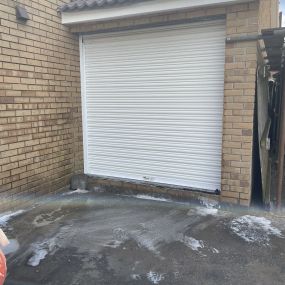 Bild von A J & Sons Roller Shutter Doors