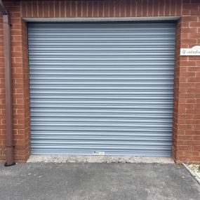 Bild von A J & Sons Roller Shutter Doors