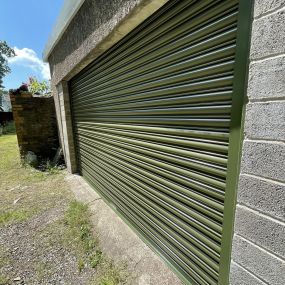 Bild von A J & Sons Roller Shutter Doors