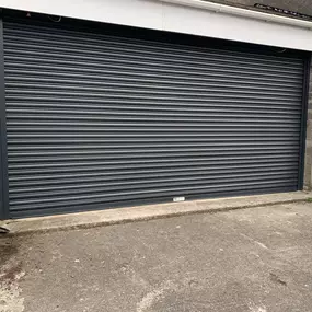 Bild von A J & Sons Roller Shutter Doors