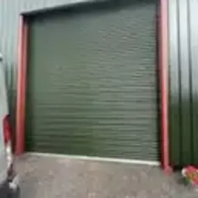 Bild von A J & Sons Roller Shutter Doors