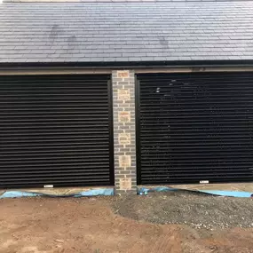 Bild von A J & Sons Roller Shutter Doors