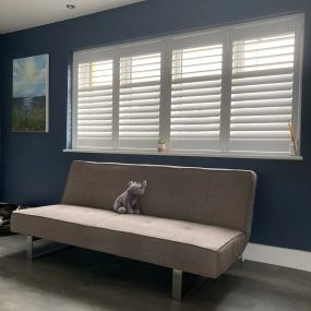 Bild von RB Shutters & Blinds