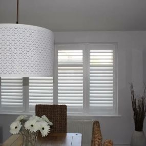 Bild von RB Shutters & Blinds