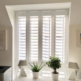 Bild von RB Shutters & Blinds