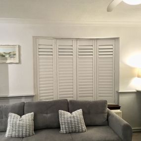 Bild von RB Shutters & Blinds