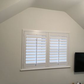 Bild von RB Shutters & Blinds