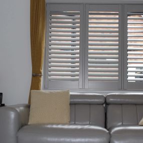 Bild von RB Shutters & Blinds