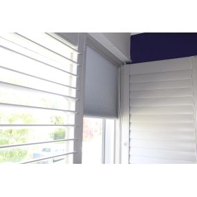 Bild von RB Shutters & Blinds