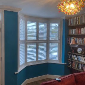 Bild von RB Shutters & Blinds