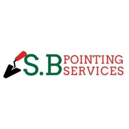 Logo od SB Pointing Services