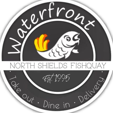 Logo from Waterfront
