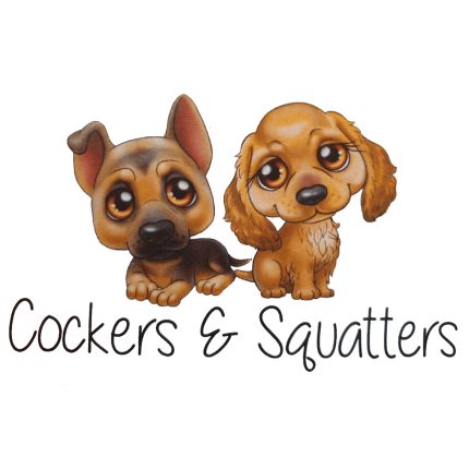 Logo von Cockers & Squatters