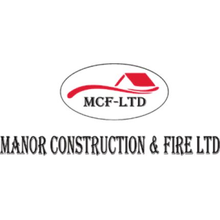 Logo von Manor Construction And Fire Ltd
