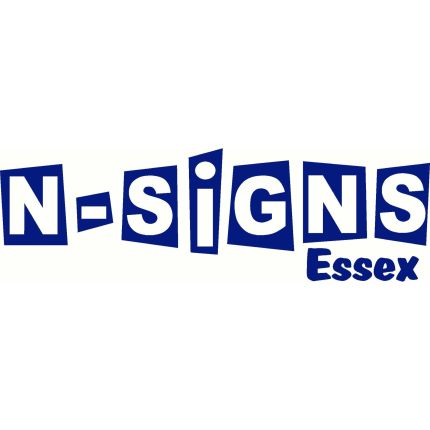 Logo da N-signs