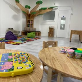 Bild von Happy Ninos Nursery & Day Care