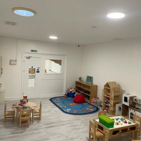 Bild von Happy Ninos Nursery & Day Care